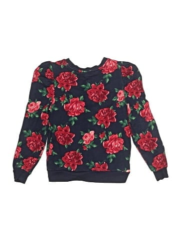 Janie and Jack Pullover Sweater (view 2)