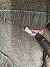 American Sweetheart Solid Gray Shorts Size L - photo 3