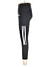 Adidas Black Active Pants Size M - photo 2