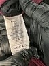 Mara Hoffman Burgundy Sleeveless Top Size S - photo 7