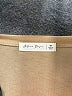 Active Basic Tan Short Sleeve T-Shirt Size M - photo 7