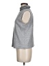 Vince Camuto Gray Sweater Vest Size M - photo 5