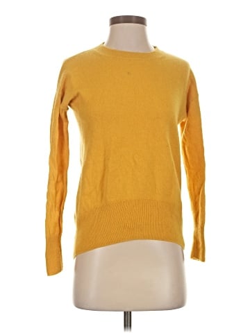 Tahari Cashmere Pullover Sweater (view 1)