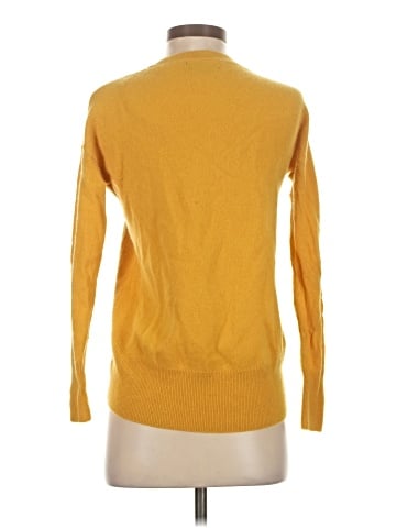 Tahari Cashmere Pullover Sweater (view 2)