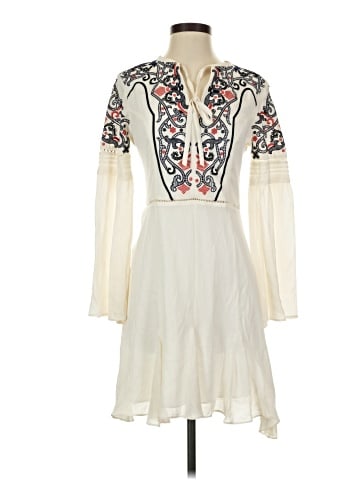 Parker Casual Dress (view 1)