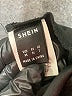 Shein Black Cocktail Dress Size 2 - photo 4