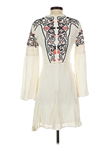 Parker Casual Dress (view 2)