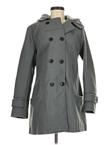 Tanming Trenchcoat (view 1)