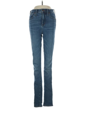 Madewell Jeans (view 1)
