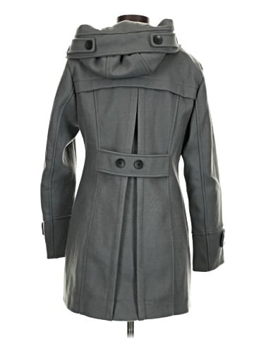Tanming Trenchcoat (view 2)