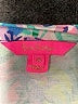 Lilly Pulitzer Tropical Pink Romper Size XS - photo 4