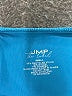 Mel Solid Teal Swimsuit Bottoms Size S - photo 3