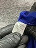 Athena Marie 100% Polyester Blue Cocktail Dress Size L - photo 10
