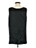 Maggie Shepherd Black Sleeveless Blouse Size M - photo 2