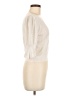 Paige Ivory 3/4 Sleeve Top Size M - photo 4