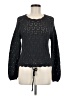 Marine Layer Black Pullover Sweater Size M - photo 1