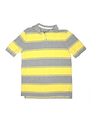 Urban Pipeline Short Sleeve Polo (view 1)