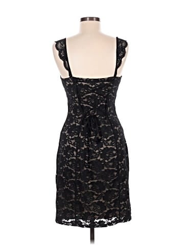 Frederick's of Hollywood Cocktail Dress (view 2)