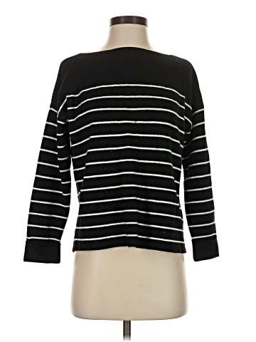 Basics Long Sleeve Top (view 1)