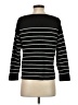 Basics Black Long Sleeve Top Size XS - photo 2