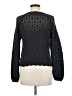 Marine Layer Black Pullover Sweater Size M - photo 2