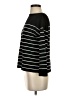 Basics Black Long Sleeve Top Size XS - photo 5