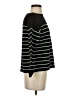 Basics Black Long Sleeve Top Size XS - photo 4