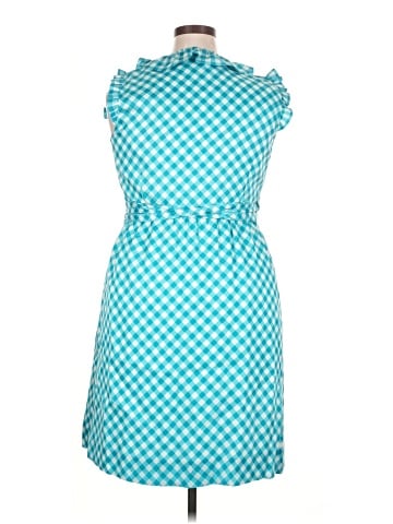 Kate Spade New York Casual Dress (view 2)