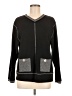 Blast Black Pullover Sweater Size M - photo 1