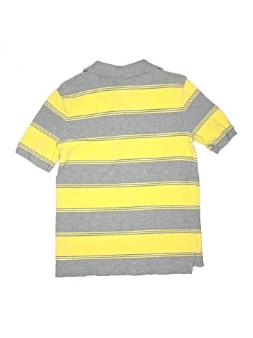 Urban Pipeline Short Sleeve Polo (view 2)