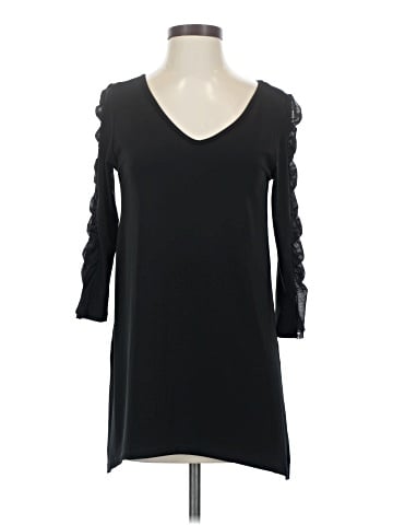 Clara Sun Woo 3/4 Sleeve T-Shirt (view 1)