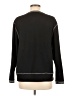 Blast Black Pullover Sweater Size M - photo 2