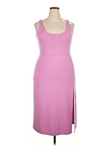 Leith Casual Dress (view 1)