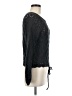 Marine Layer Black Pullover Sweater Size M - photo 4