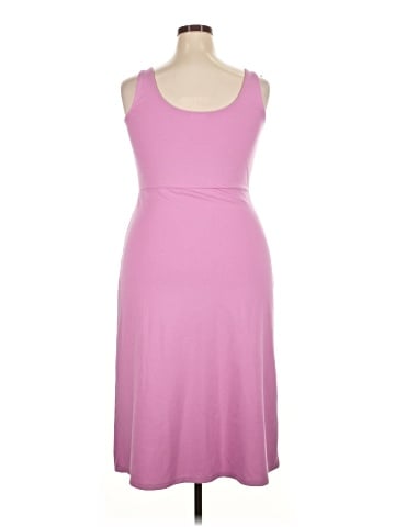 Leith Casual Dress (view 2)