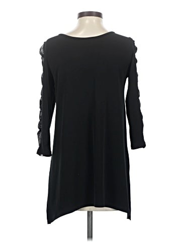 Clara Sun Woo 3/4 Sleeve T-Shirt (view 2)