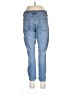 CAbi Solid Blue Jeans Size 10 - photo 2