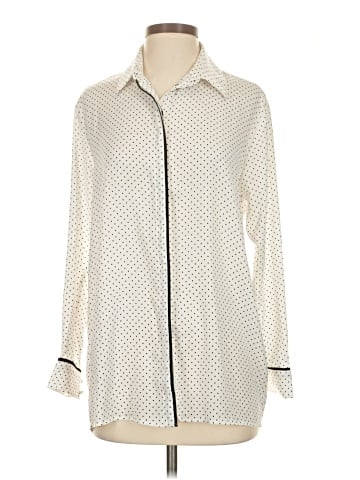The Fifth Label Long Sleeve Blouse (view 1)