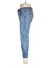 CAbi Solid Blue Jeans Size 10 - photo 5