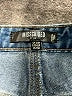 Missguided Blue Jeans Size 16 - photo 4