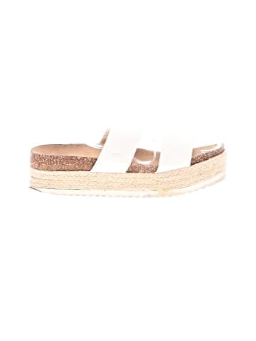Brash Sandals (view 1)