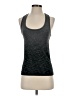 Unbranded Gray Active Tank Size OS - photo 1