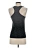 Unbranded Gray Active Tank Size OS - photo 2