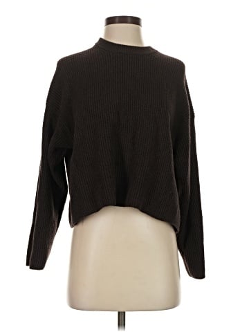 Gap Turtleneck Sweater (view 1)