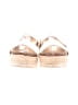 Brash White Sandals Size 8 - photo 2