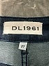 DL1961 Blue Denim Shorts Size 27 waist - photo 3