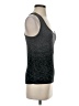Unbranded Gray Active Tank Size OS - photo 4