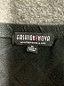 Fashion Nova Black Bodysuit Size XL - photo 3