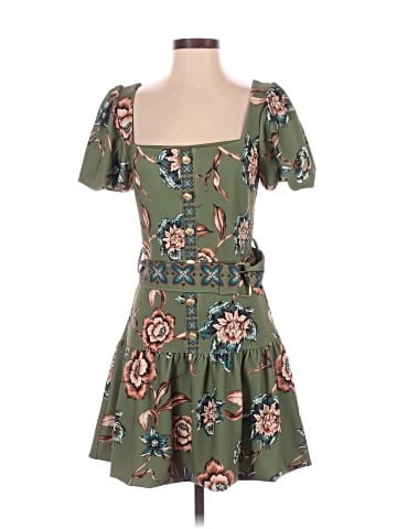 RACHEL Rachel Roy Casual Dress (view 1)