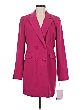 Avec Les Filles Coat